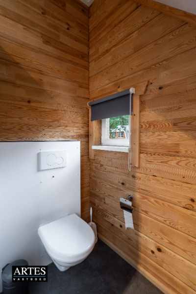 Charmante recreatiewoning in Zutendaal – Landal Mooi Zutendaal foto 23