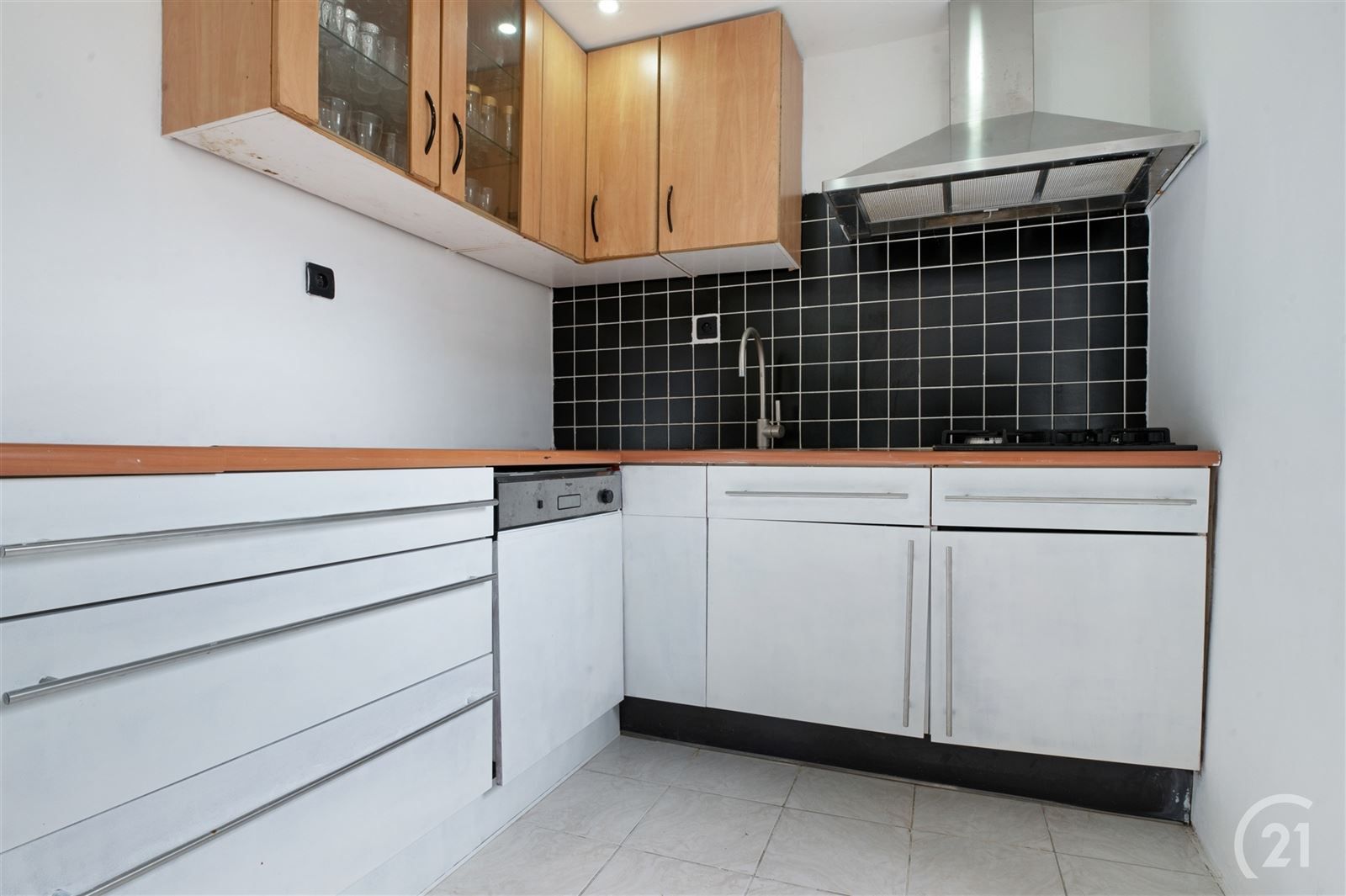 Charmante gerenoveerde eengezinswoning - Ideaal opbrengstenpand - Centrum van Brussel foto 14