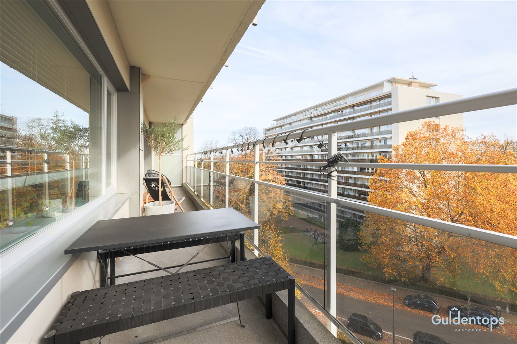 mooi 2 slkpkamerappt op topligging met fantastisch uitzicht foto 18