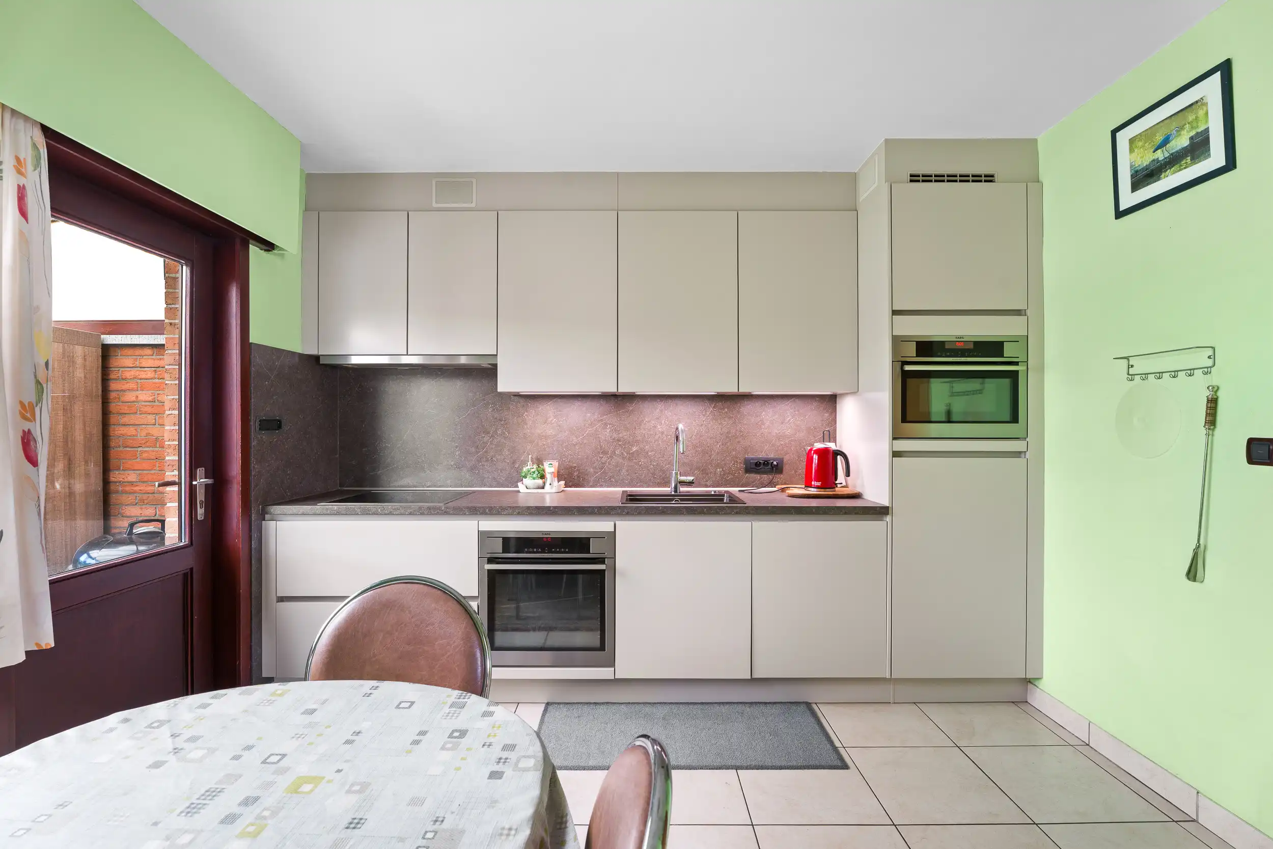 Gezellige & Instapklare Halfopen Bebouwing foto 8