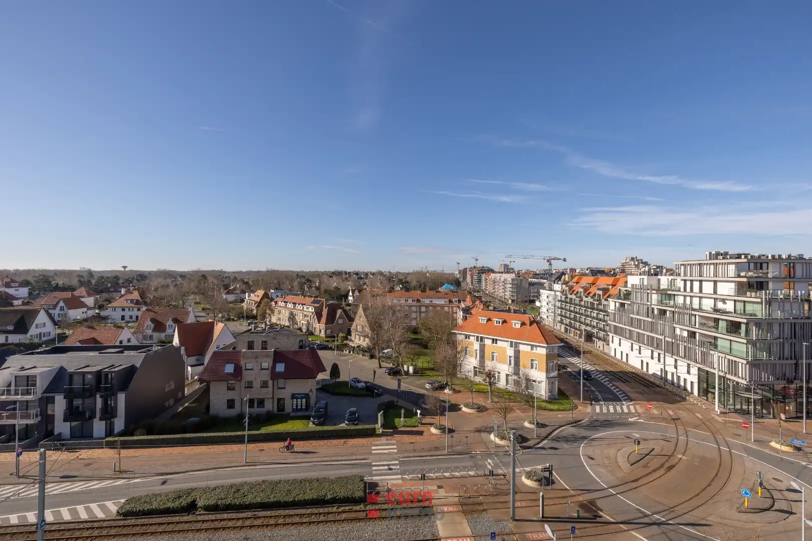 Penthouse met uitzonderlijke troeven! foto 33