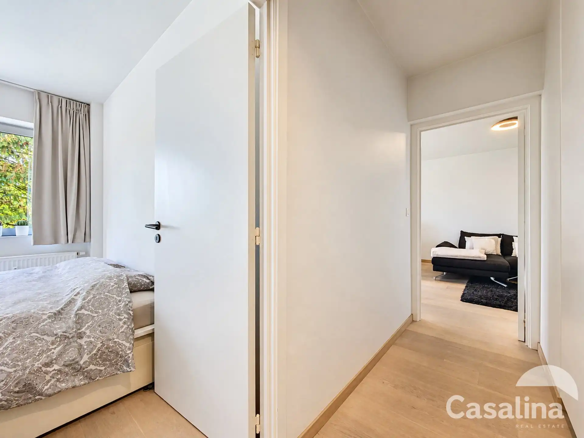Nabij de STEREA-golfbaan, volledig gerenoveerd appartement foto 17