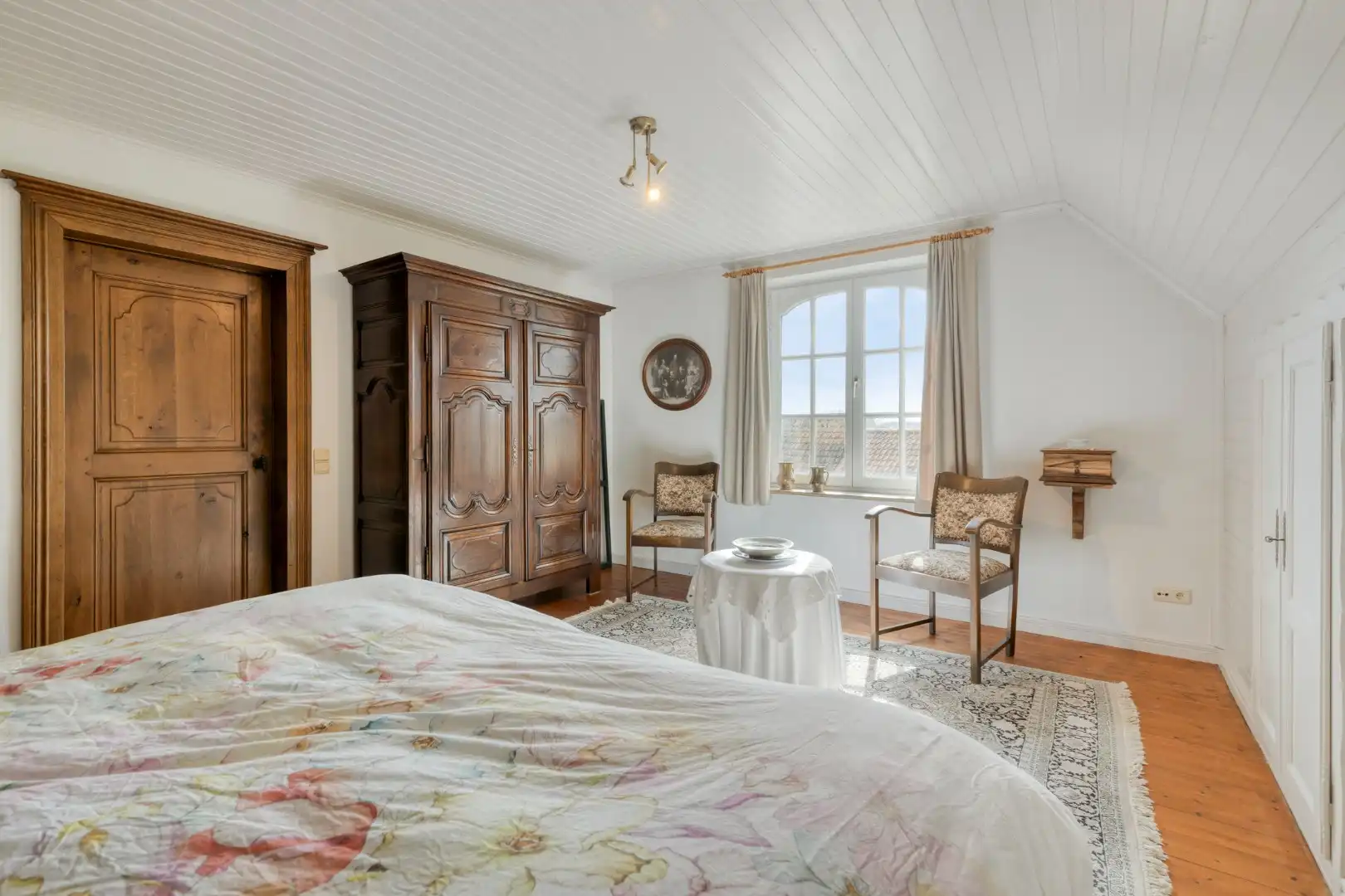 Exclusieve landelijke villa op een uitzonderlijk perceel  foto 20