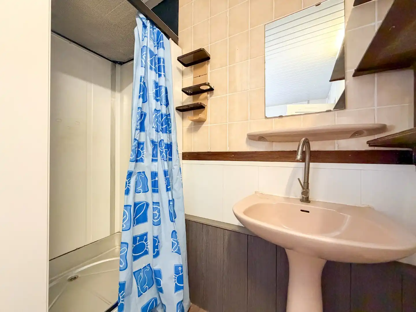 Ruime tussenwoning (211 m²) met zonnige koer, 3 slpk, Torhout foto 21