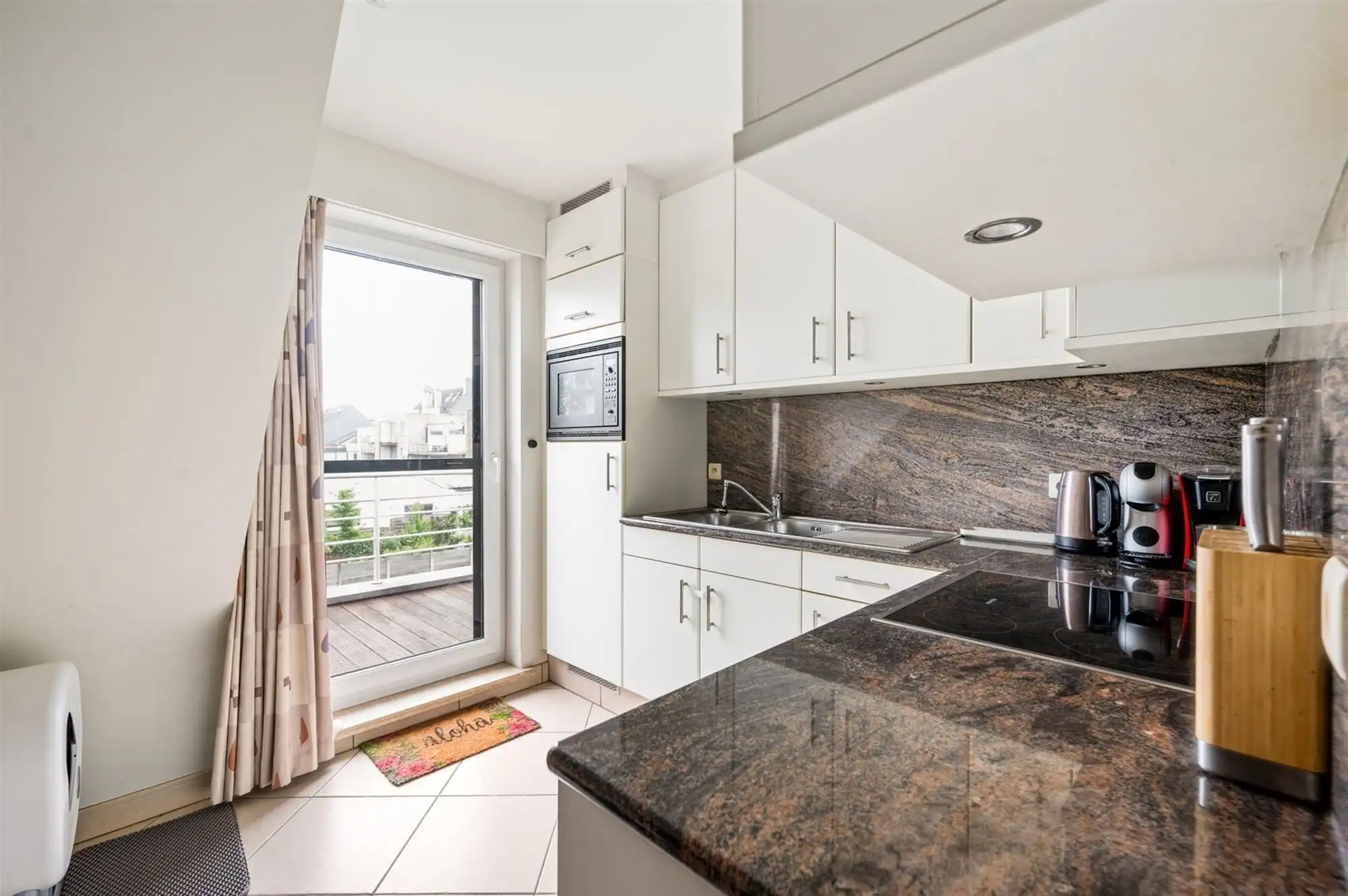 Knap appartement te Putte foto 4