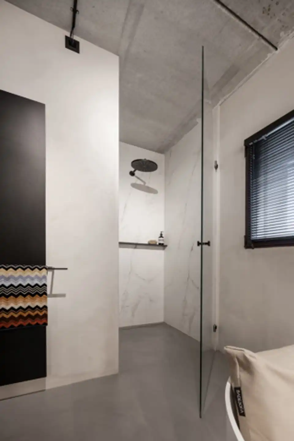 Duplex in “The Cubes” – wonen op de iconische Kanaalsite foto 20