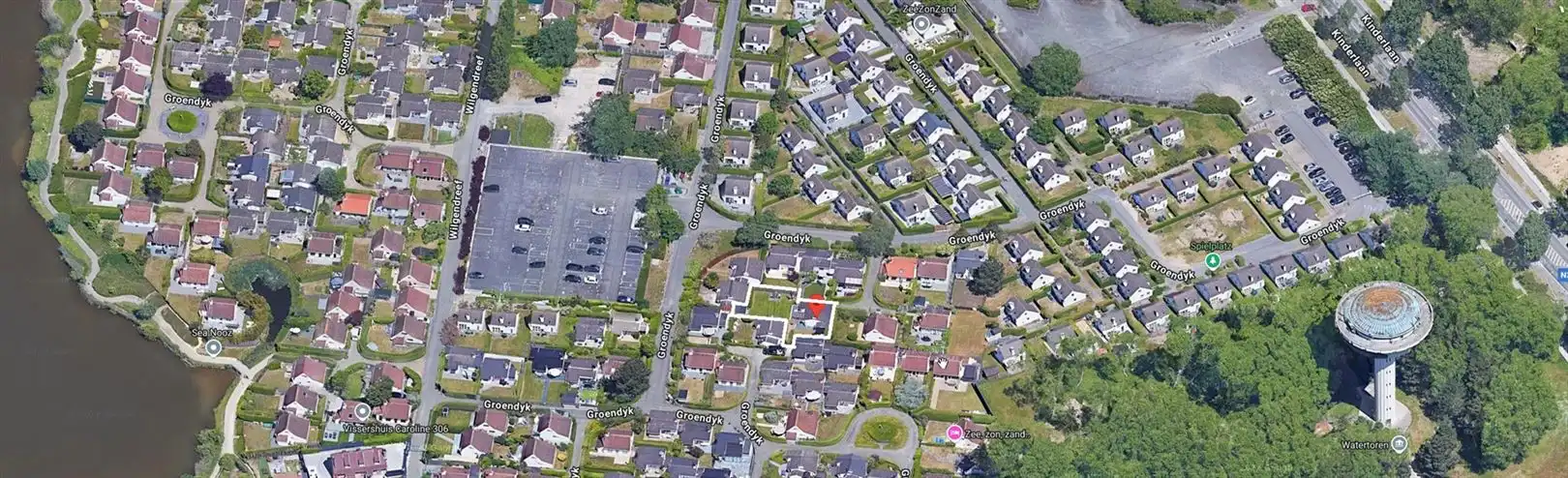 Topgelegen vakantiewoning op groot perceel in perfecte staat foto 17