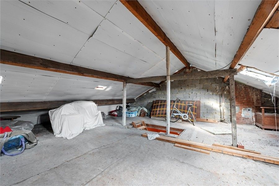 KNUSSE GEZINSWONING MET 3 SLKS IN HET LANDELIJKE GINGELOM foto 27