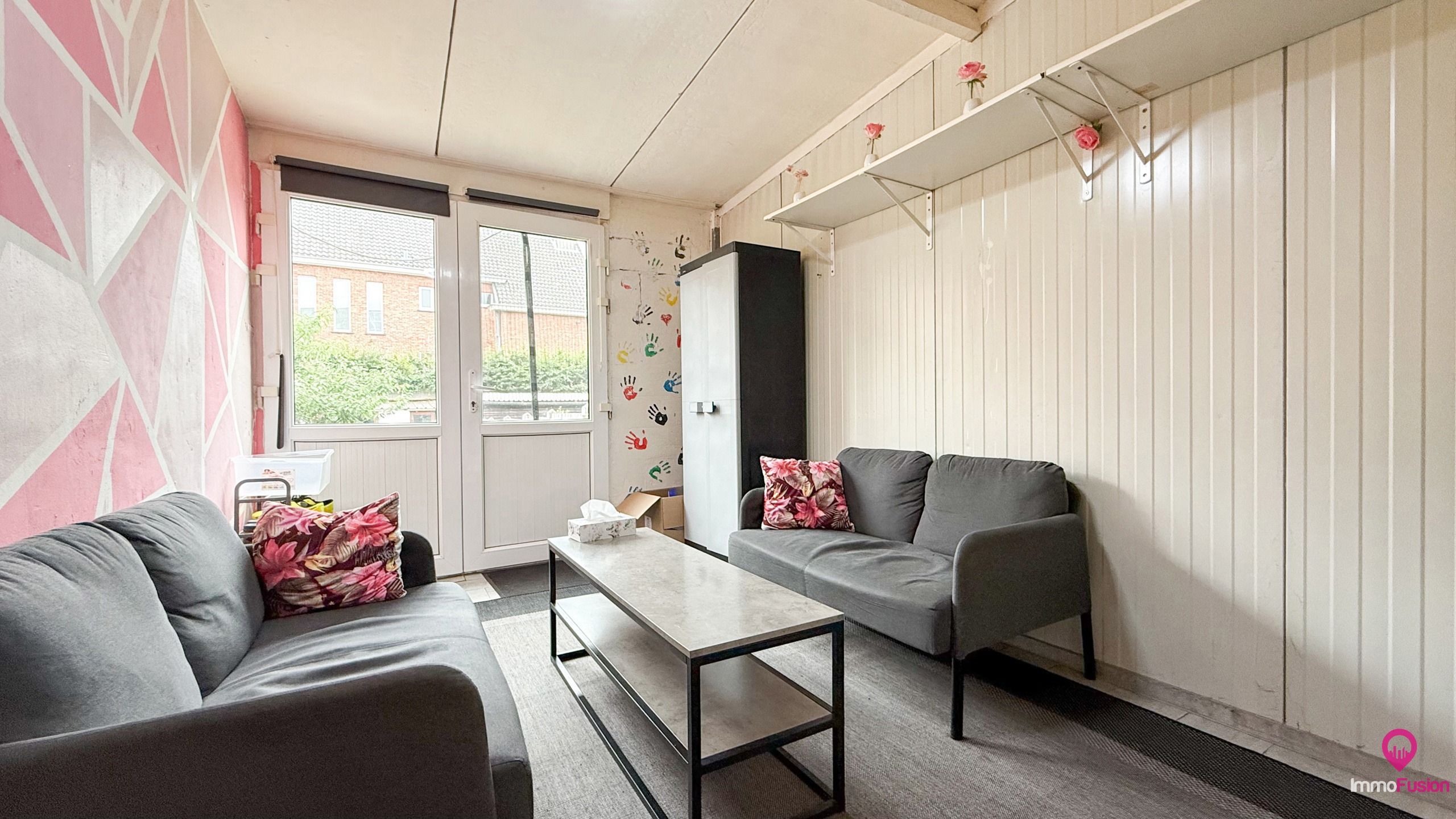 Instapklare woning met 3 slpks dichtbij het centrum Diest! foto 19