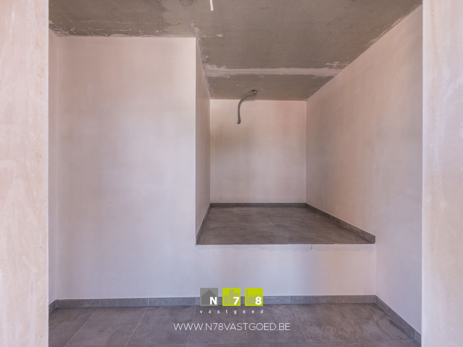 Penthouse te huur foto 20