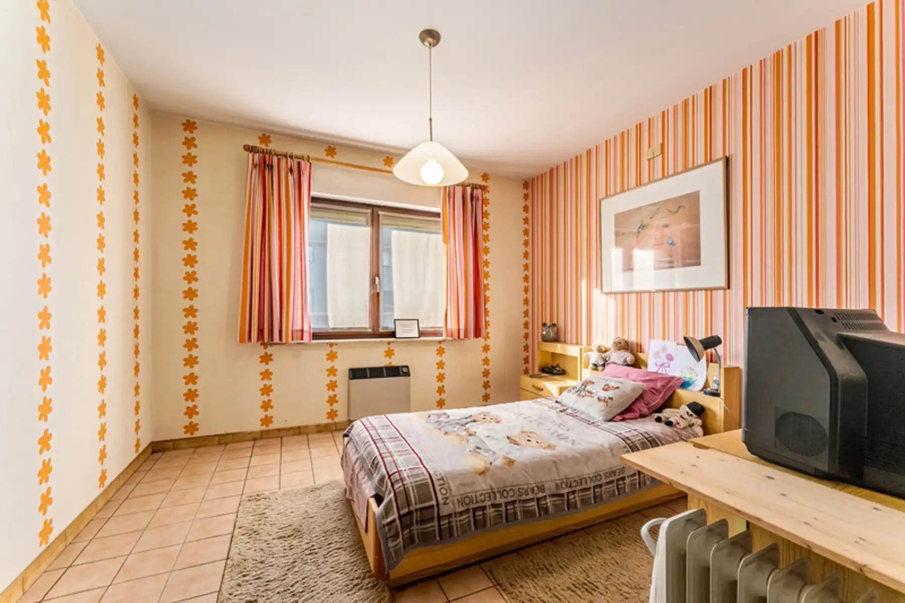 Vrijstaande woning op ruim perceel foto 12