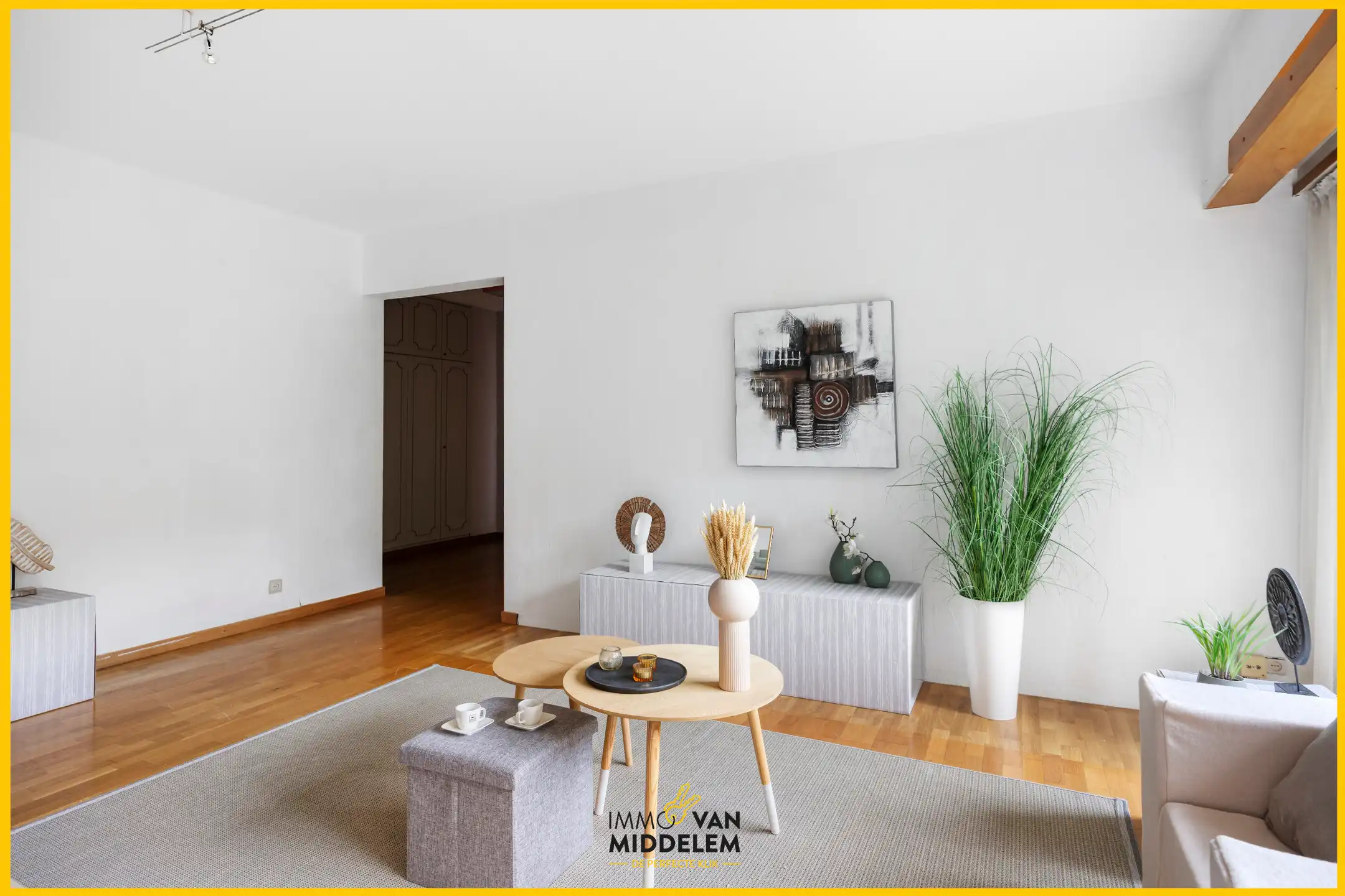 Onder OPTIE na de 1ste bezoekdag! foto 4