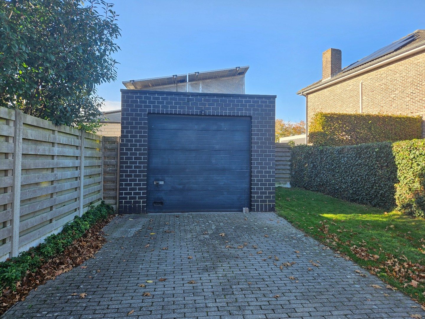 Leuke gezinswoning met 3 slaapkamers in OLV-Olen! foto 18