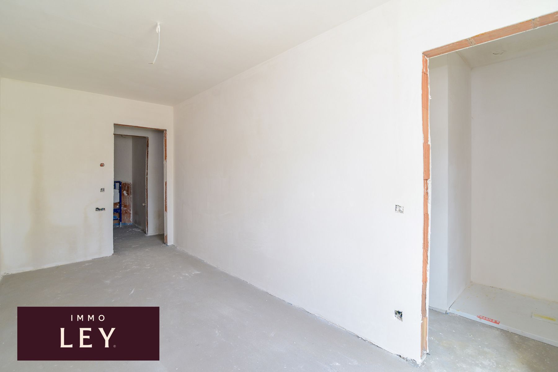 5 Nieuwbouw studentenkamers: Unieke investeringskans in Geel foto 25