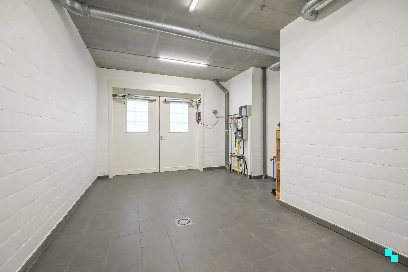 Unieke high-end woning in rustige buurt in Waregem foto 10