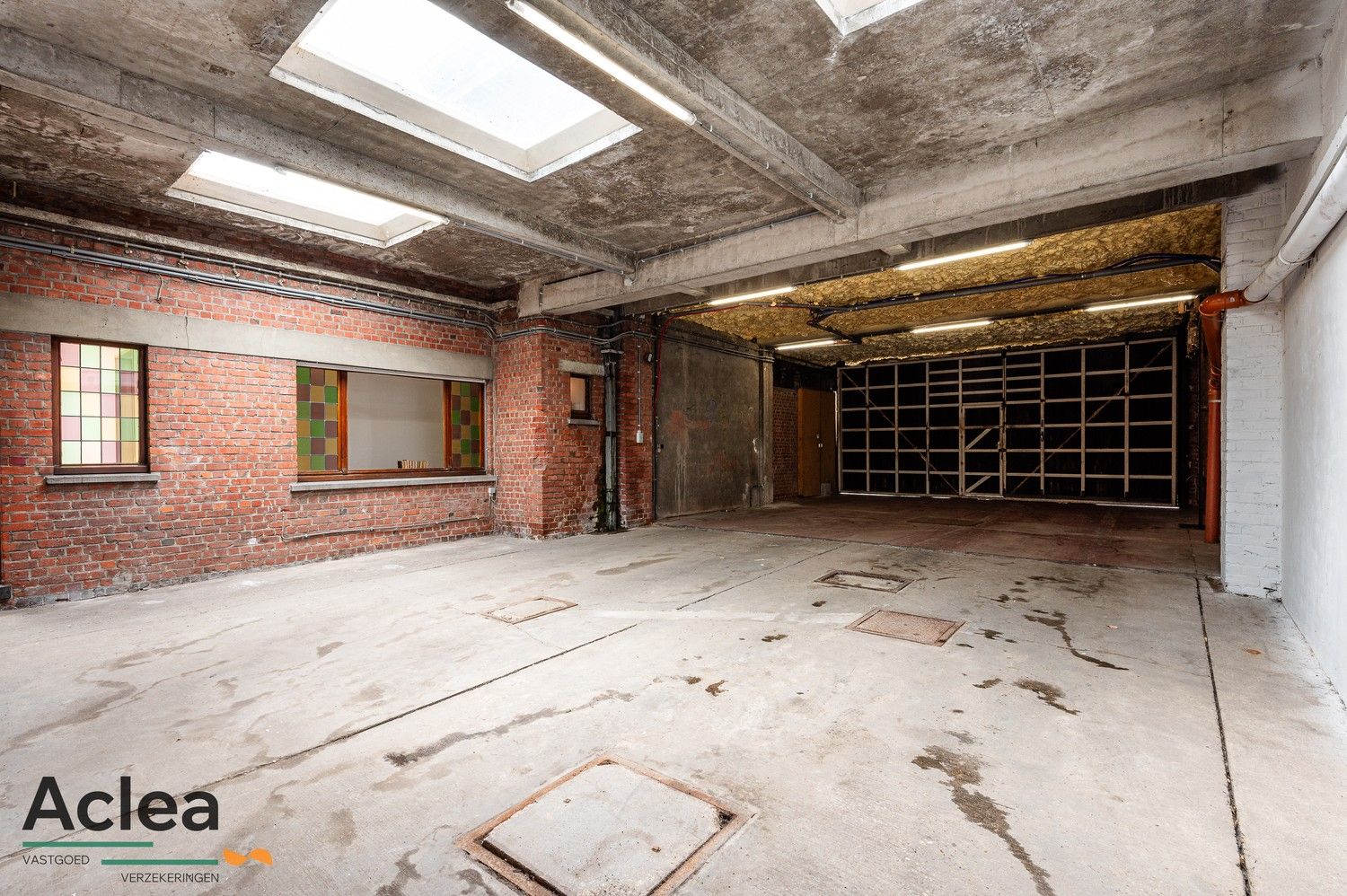 Prachtige duplex van 209m² met groot magazijn van 441m² én tuin foto 35