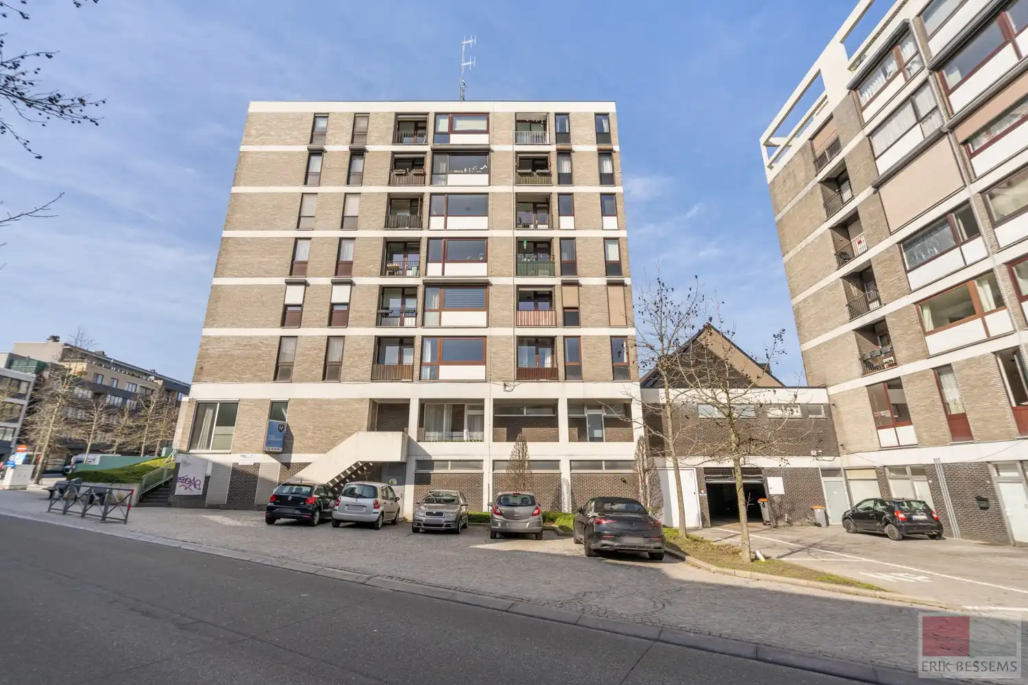 Commerciële ruimte te koop Gemeenteplein 9 - 3620 Lanaken