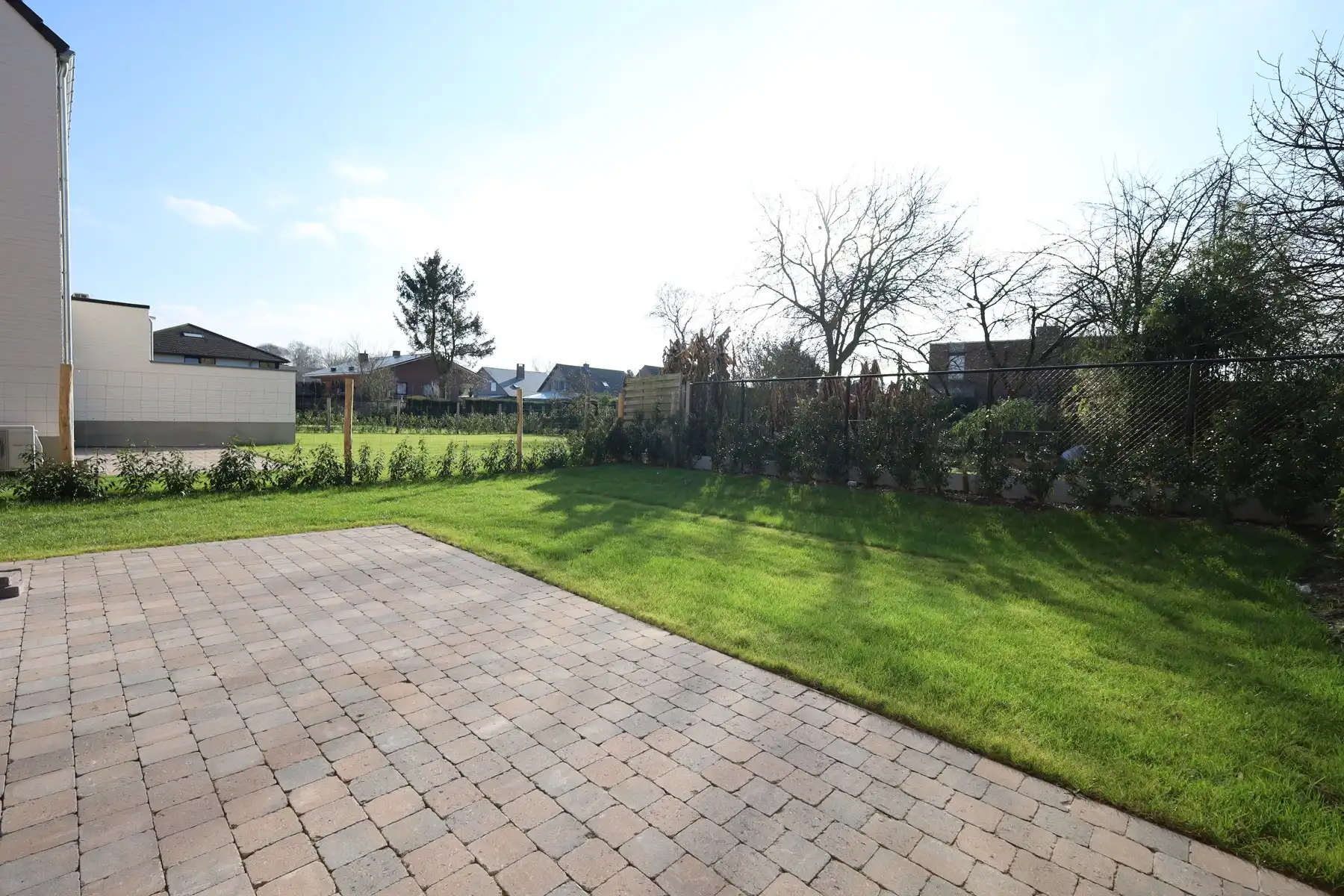 Laatste 2 instapklare nieuwbouwwoning aan 6% BTW foto 8