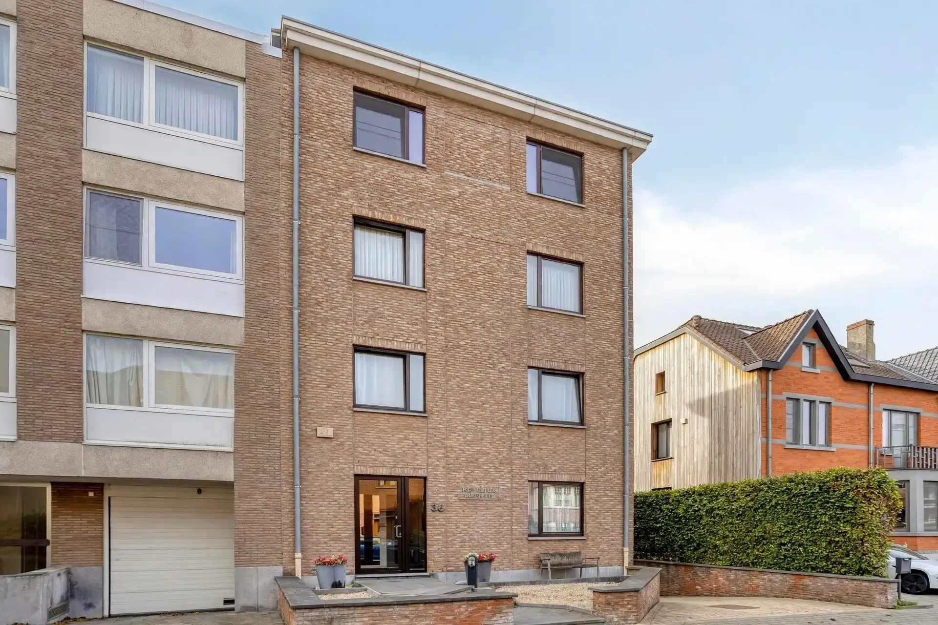 Appartement foto {{pictureIndex}}