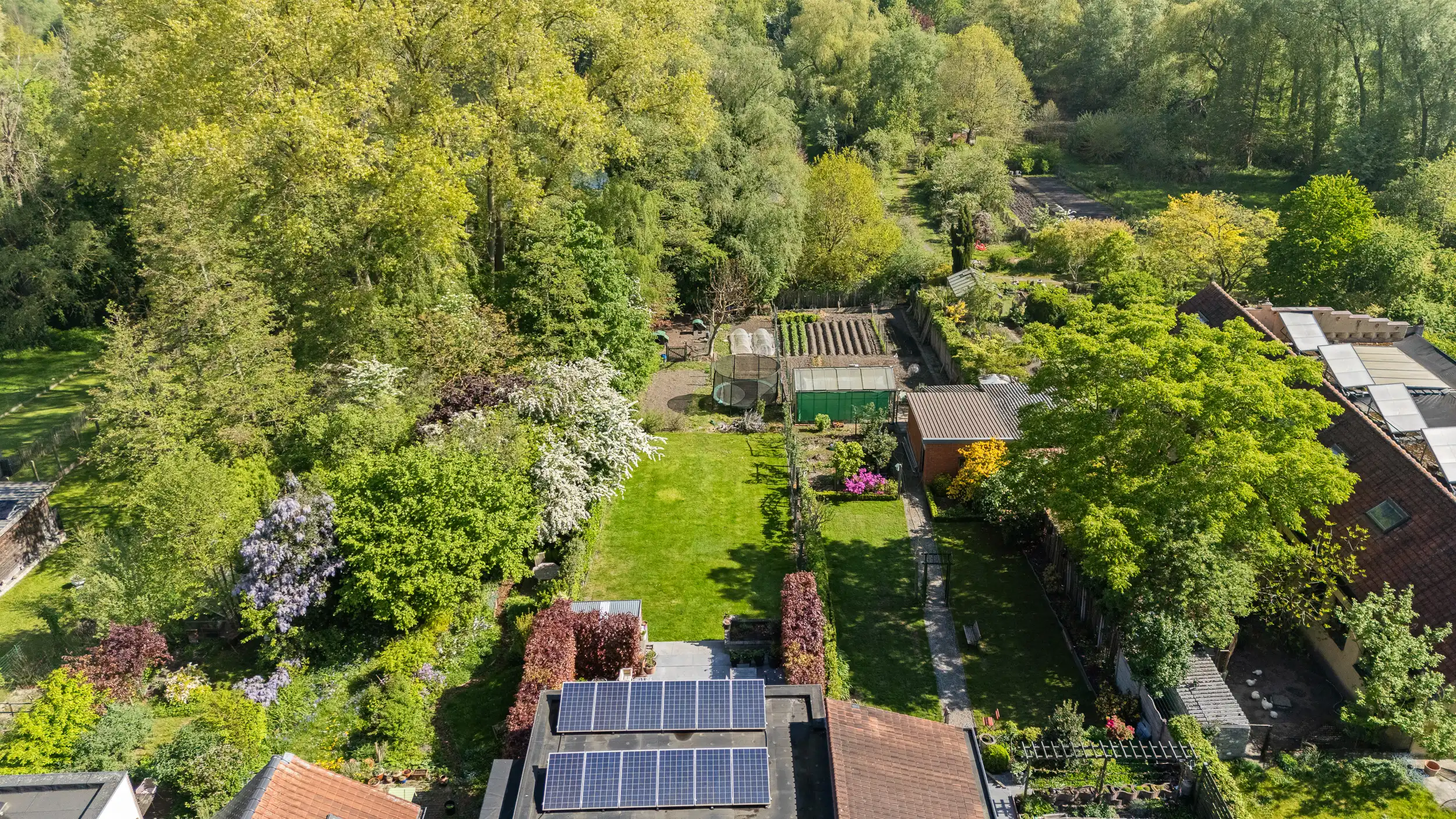 Instapklare, energiezuinige, topper op residentiële ligging foto 29