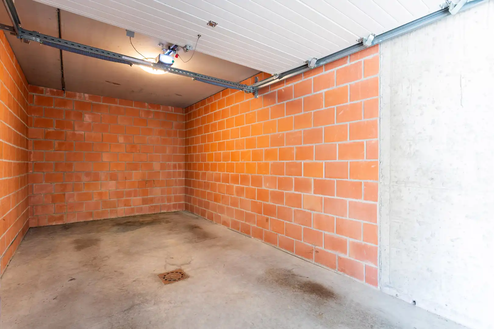 Energiezuinig appartement (EPC A) met 2 slpk en terras te Halle foto 14