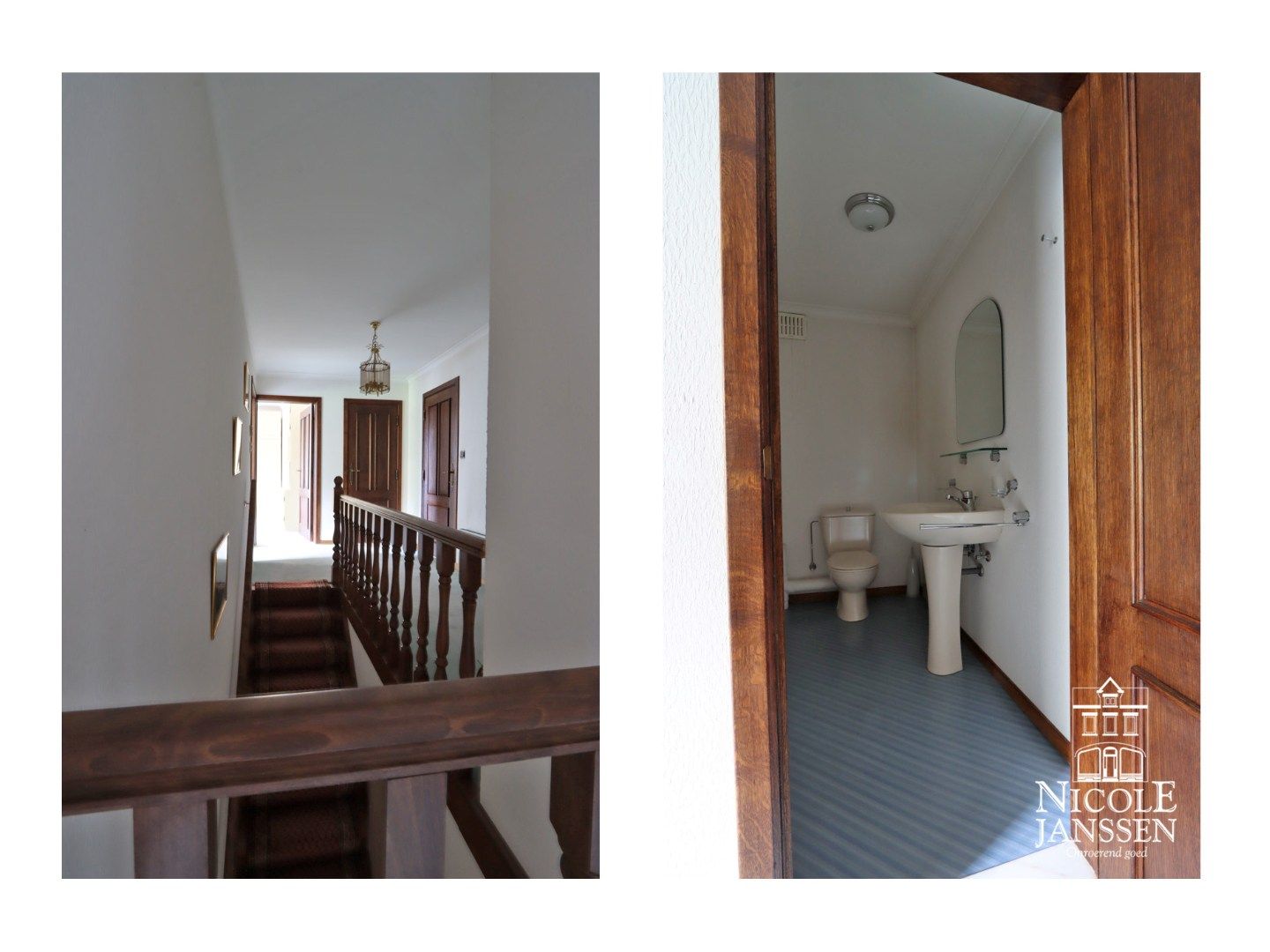 Charmante ruime woning op een gezellige locatie  foto 16