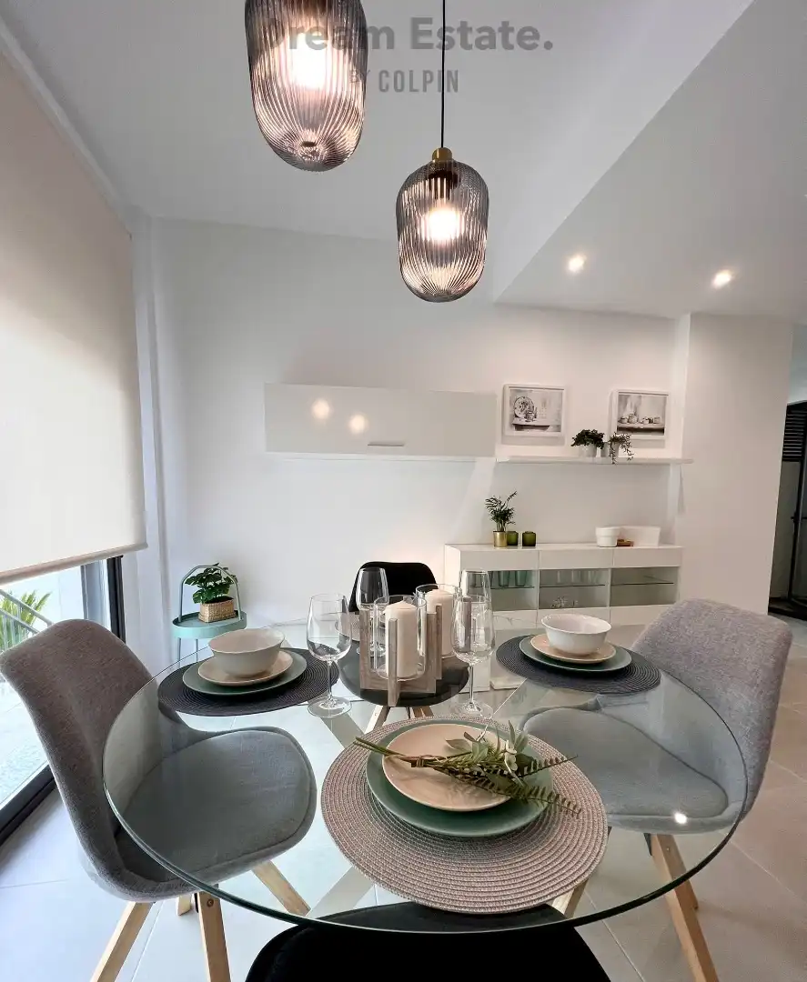 Marinsa Cortijo del Conde foto 5