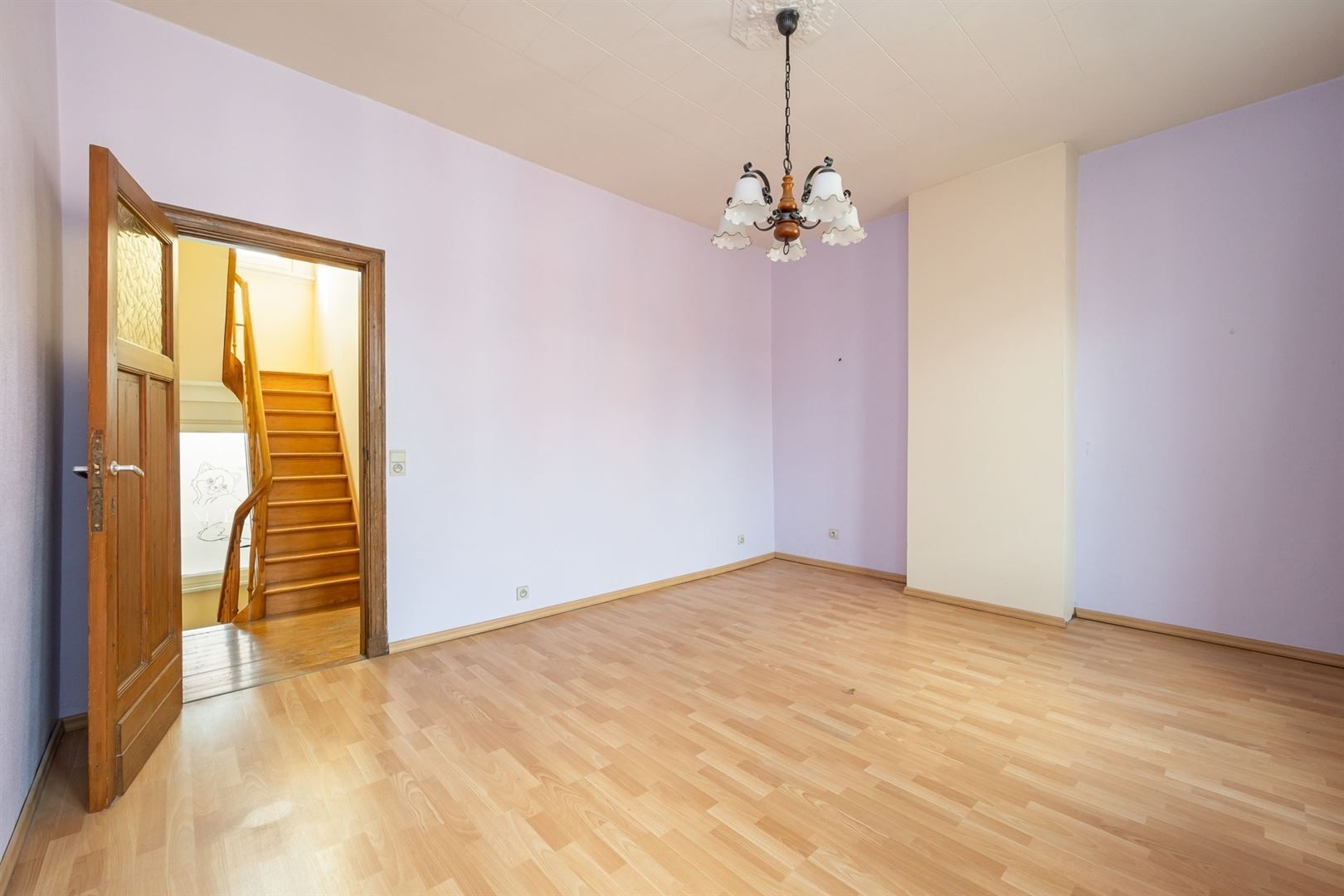 Leuke gezinswoning met 3 slaapkamers op centrale locatie foto 10