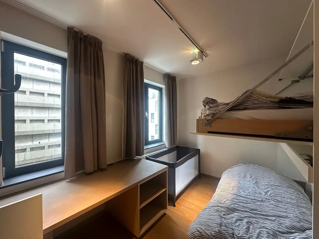 Appartement te huur foto 15