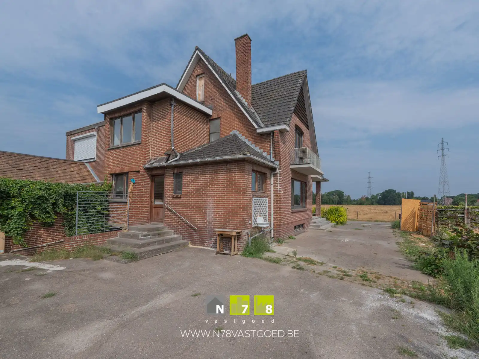 Huis te koop foto 32