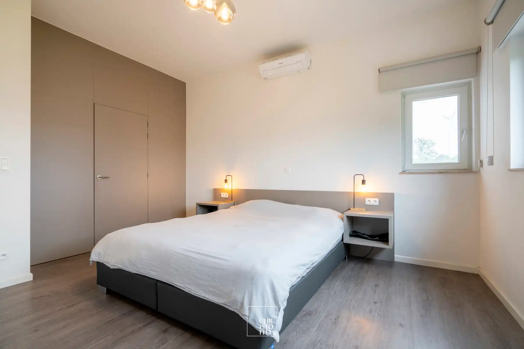 Multifunctioneel bedrijfsgebouw op 4.091 m² met bedrijfshal van ca. 1.846 m², kantoren van ca. 187 m² en conciërgewoning van ca. 244 m² foto 17