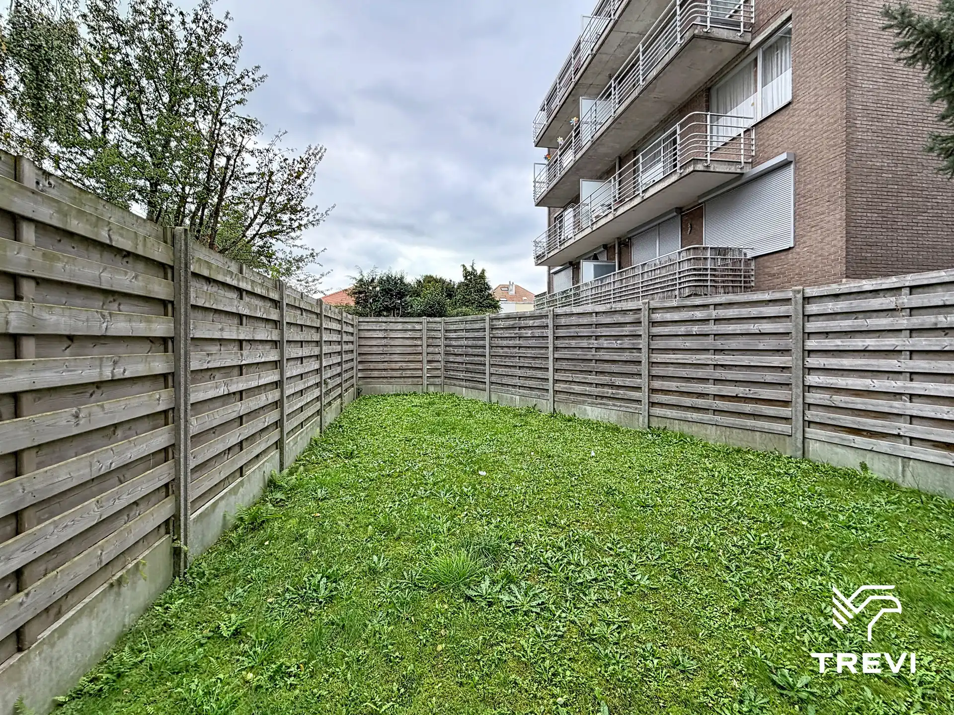 EVERE – Schitterend 2-slaapkamerappartement met tuin! foto 15