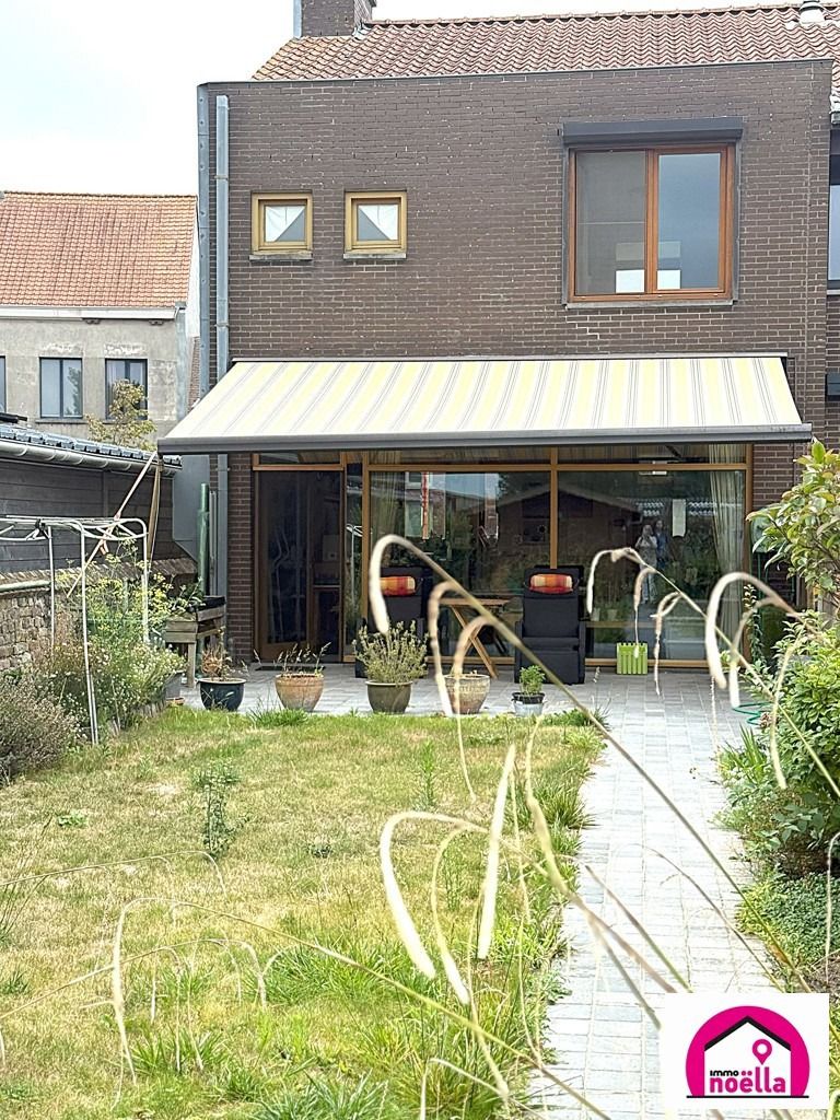 WONING OP TOPLOCATIE  foto 6