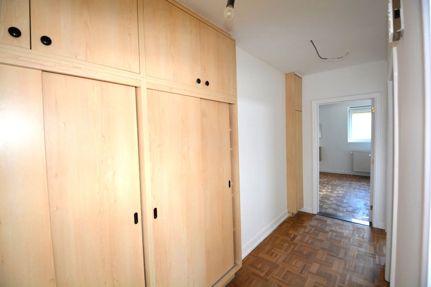 RIANT APPARTEMENT (208 m²) MET 3 SLK EN DAKTERRAS! foto 11