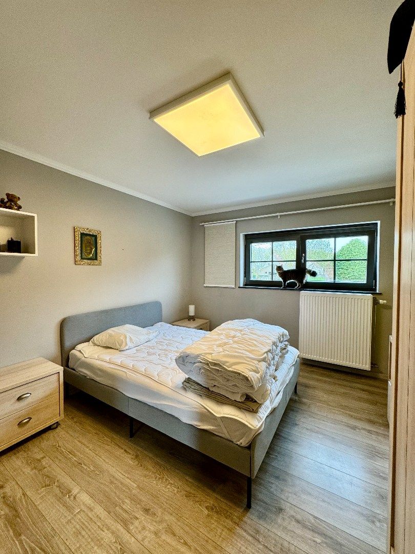 Prachtig afgewerkte halfopen bebouwing te koop in Kampenhout  foto 13