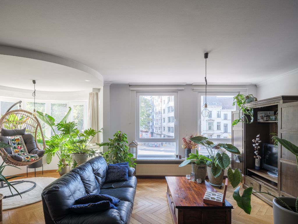 Uniek appartement met uitzonderlijk terras en spectaculair uitzicht foto 4