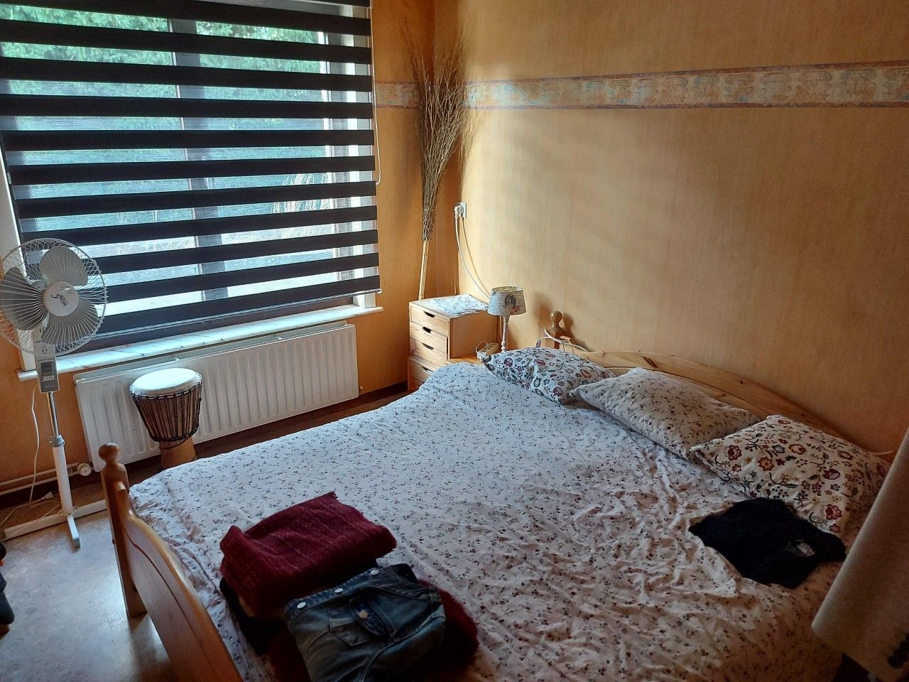 Instapklare bungalow met zwembad op 21a foto 9