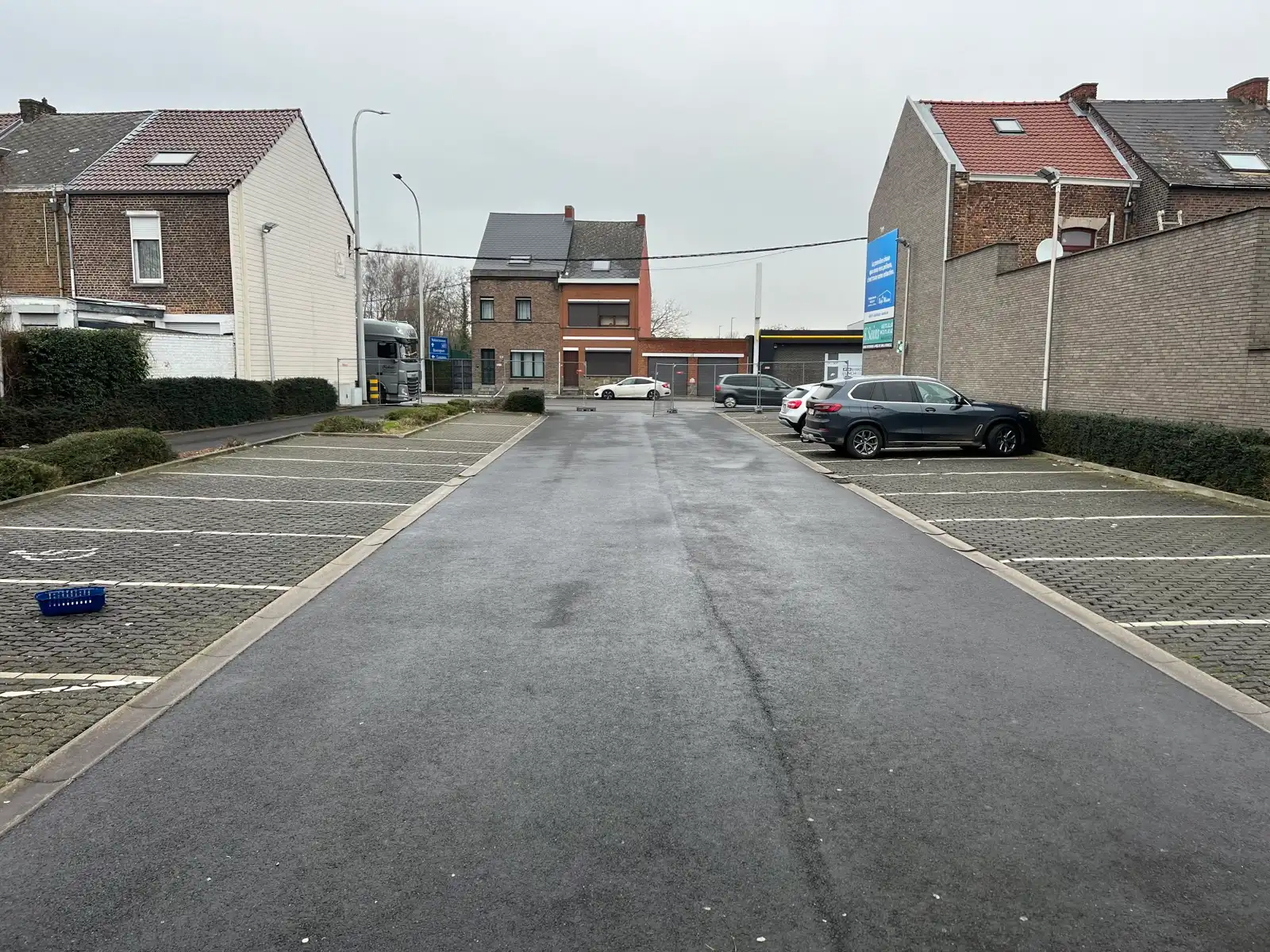 Commerciële ruimte te koop foto 6