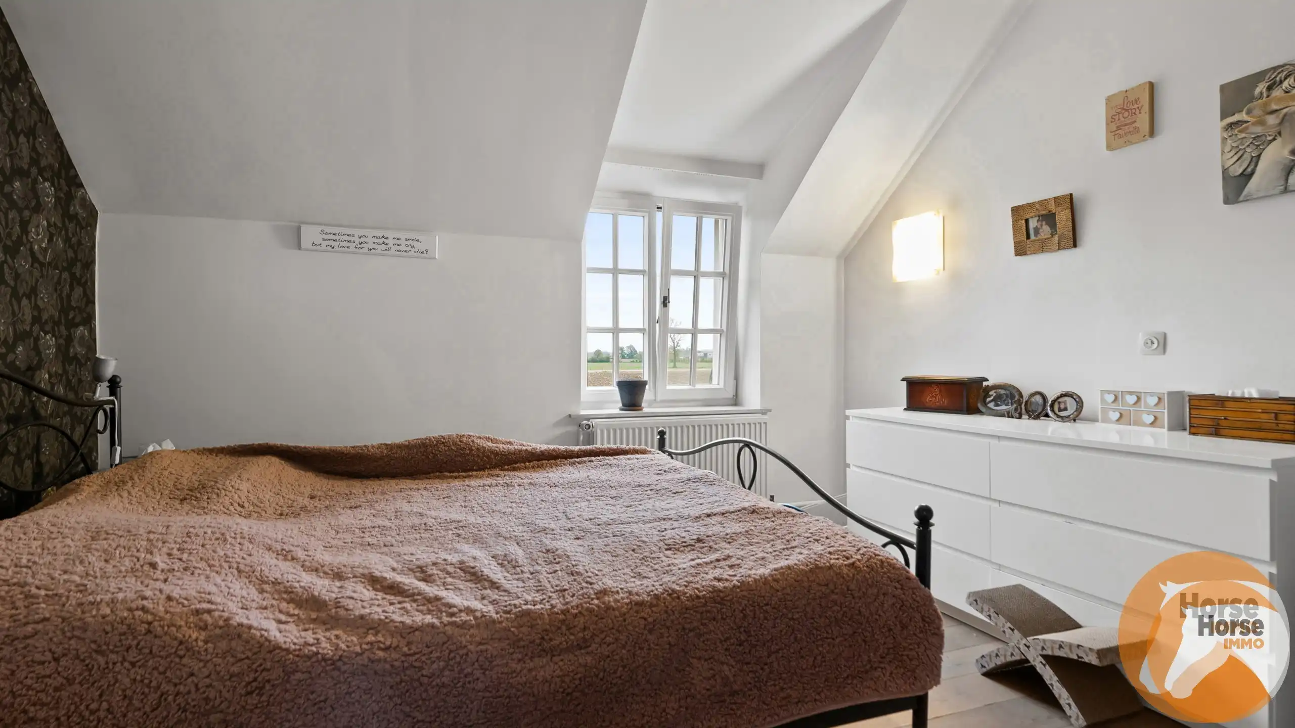 RUMMEN - Charmant landhuis op idyllische locatie op +/- 67a foto 26