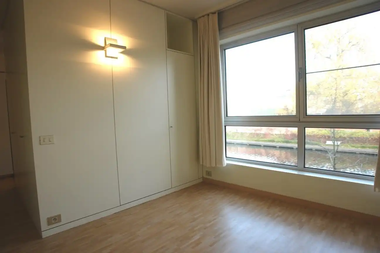 LUXUEUS APPARTEMENT MET TOPLIGGING foto 12