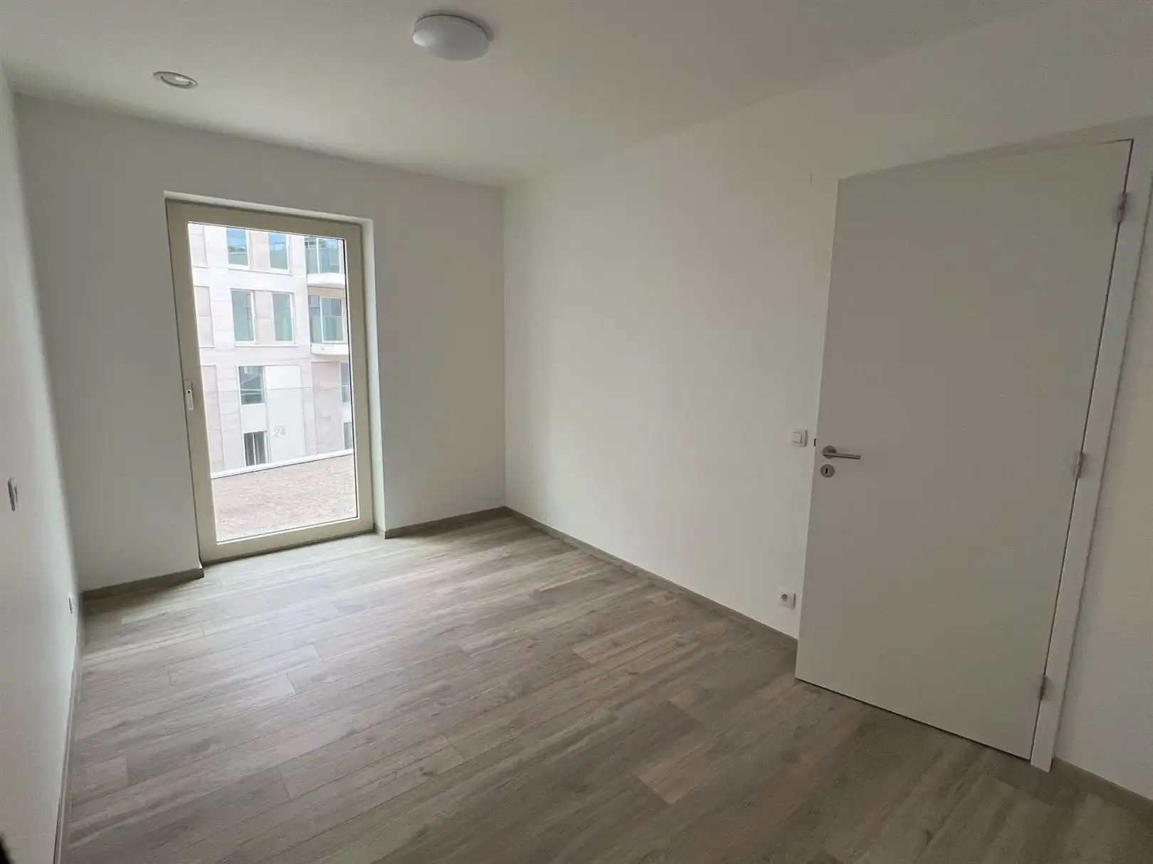 Nieuwbouwapp te huur is Residentie Bord'Eau foto 8