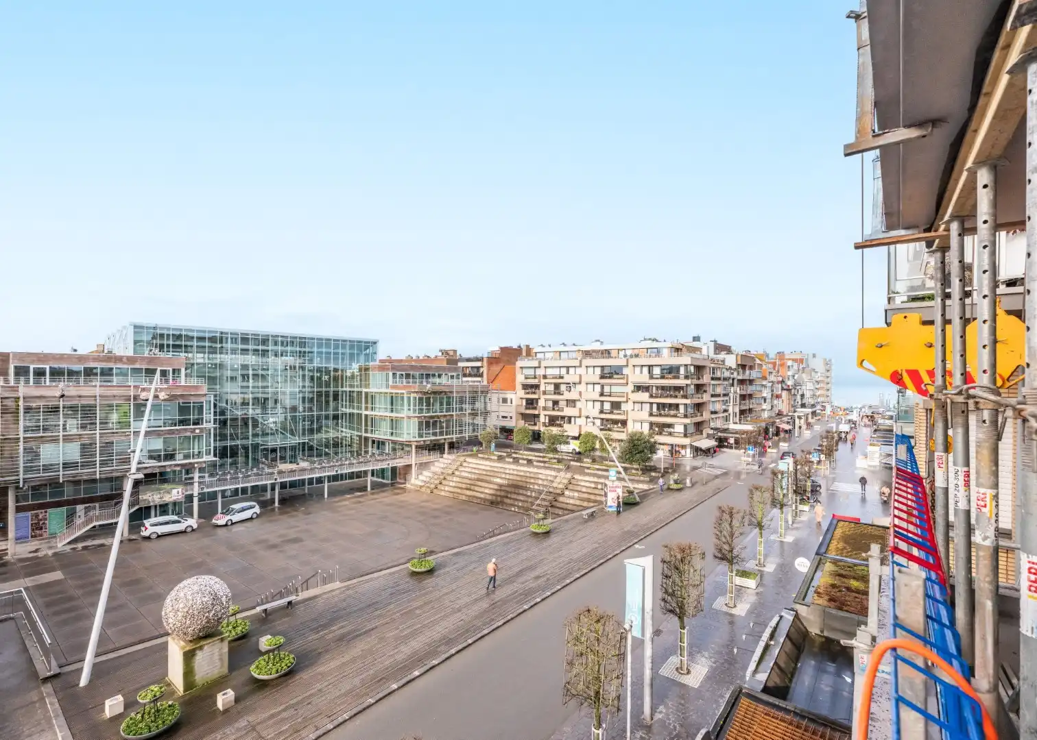 Park Avenue - 03.01 foto 2