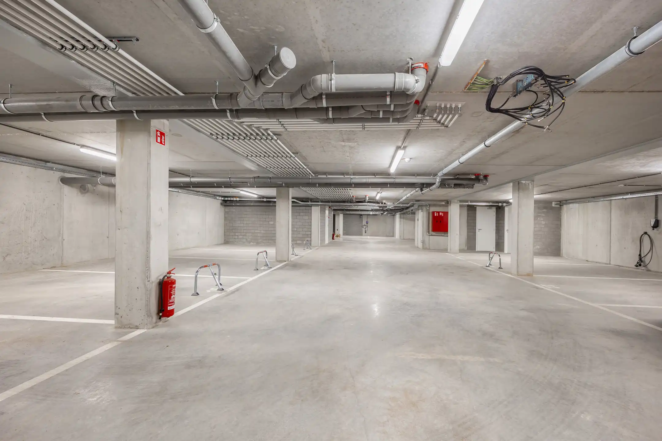 Nieuwbouw penthouse met ruime terrassen foto 28