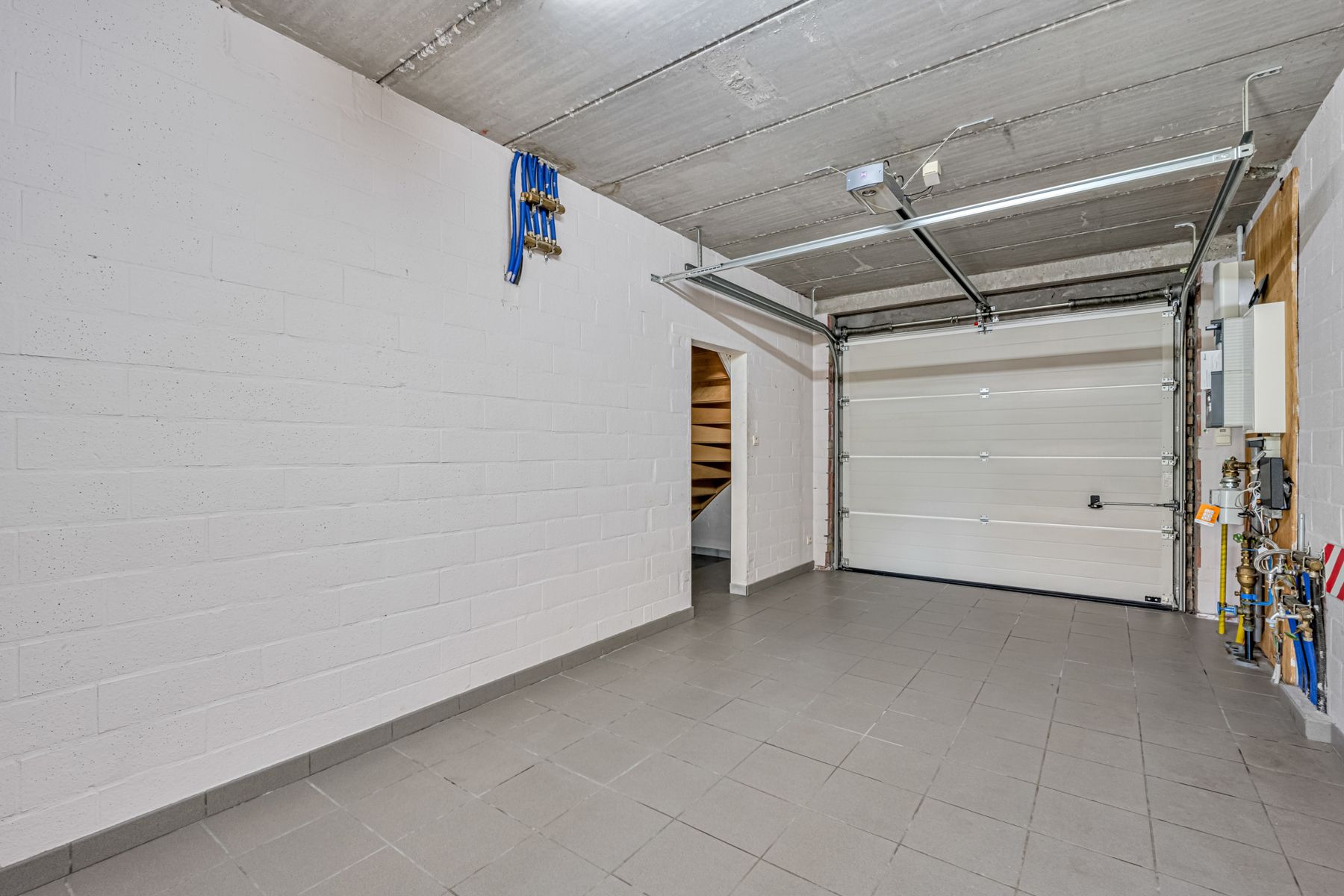 Ruime, energiezuinige woning op toplocatie! foto 19