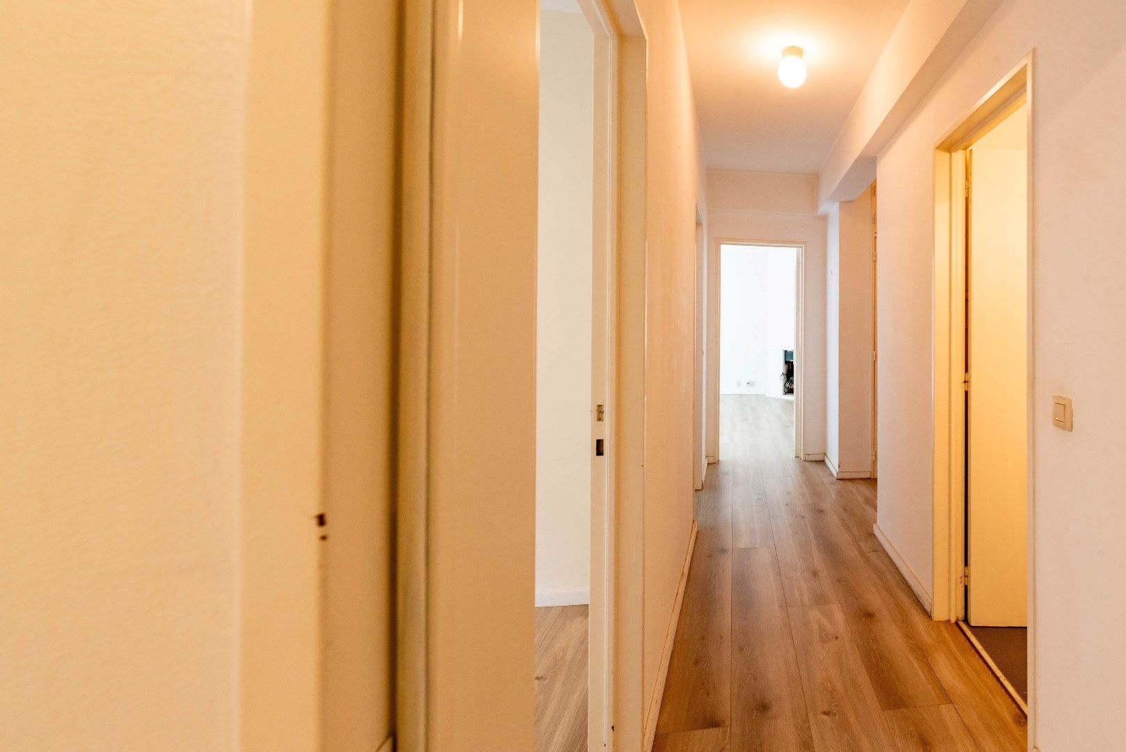 Appartement met twee slaapkamers foto 8