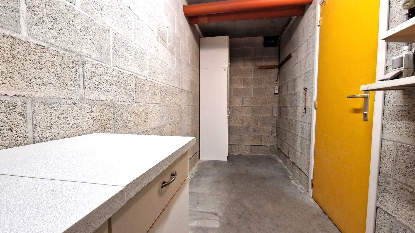 Recent instapklaar duplex-app met lift foto 18