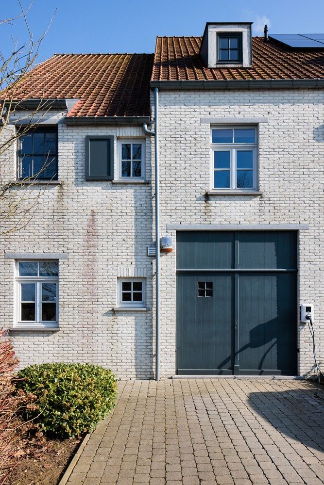 Energiezuinige, instapklare woning met groen uitzicht foto 30