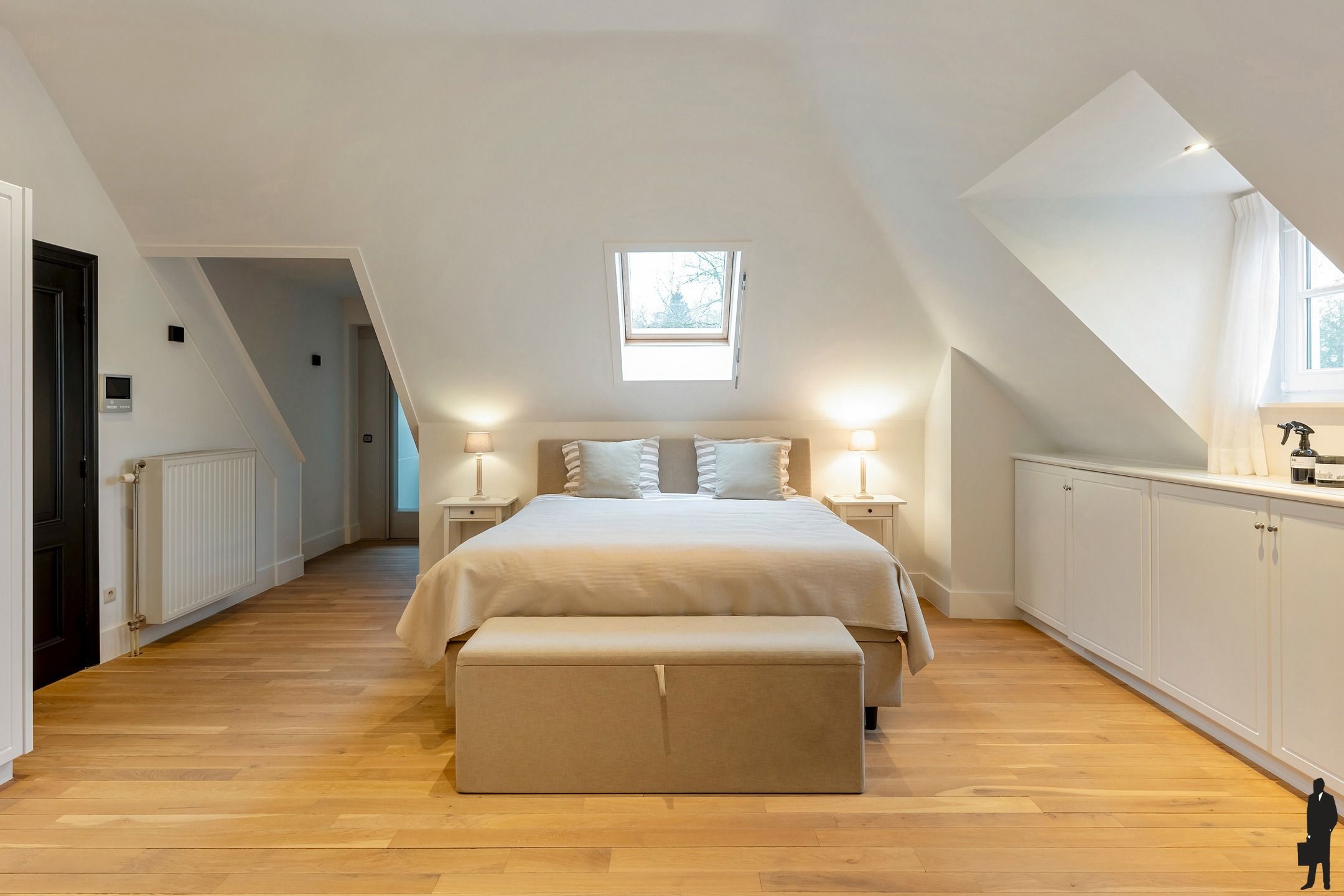 Tijdloze, volledig gerenoveerde villa te Oud-Turnhout  foto 23