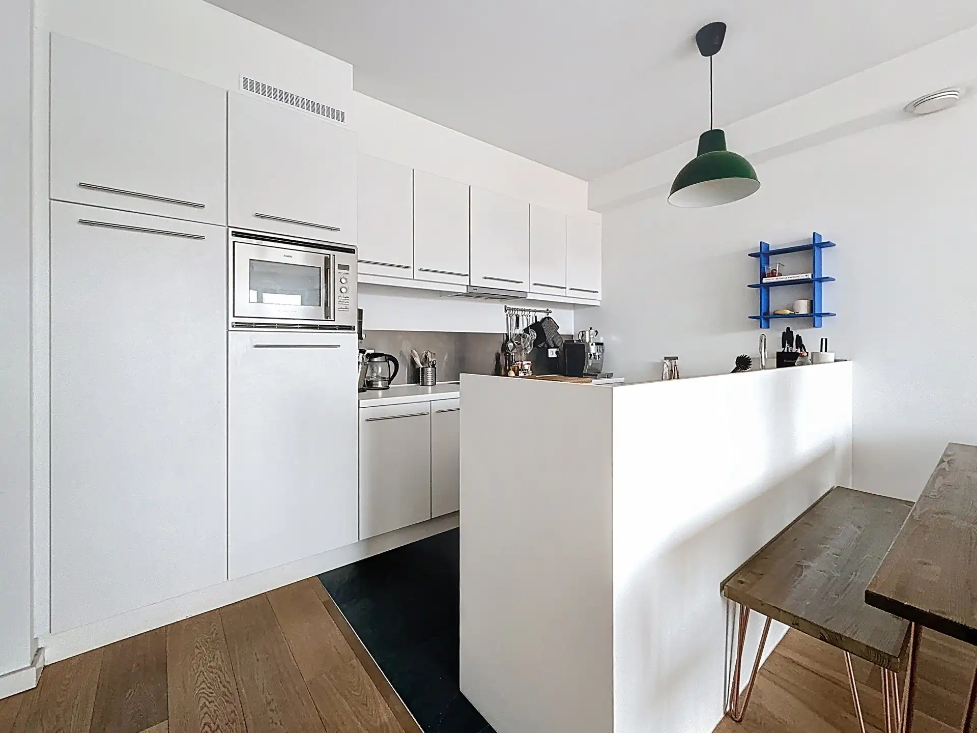 Appartement te koop foto 4