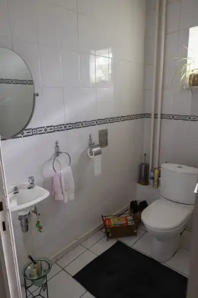Instapklare woning met tuin in landelijk kader foto 34